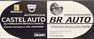 Logo Br Car